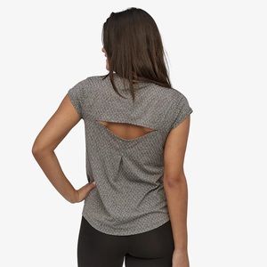 Patagonia Ridge Flow Tee